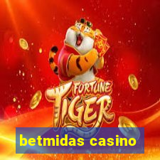 betmidas casino